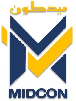 Midcon Trading and Contracting W.L.L. logo